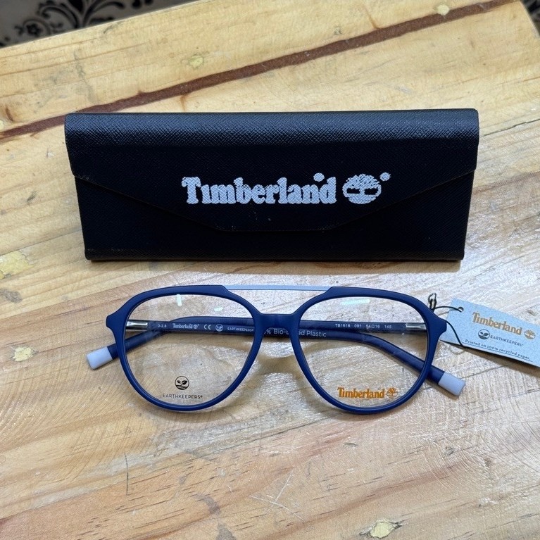frame kacamata Timberland TB1618 Original x display