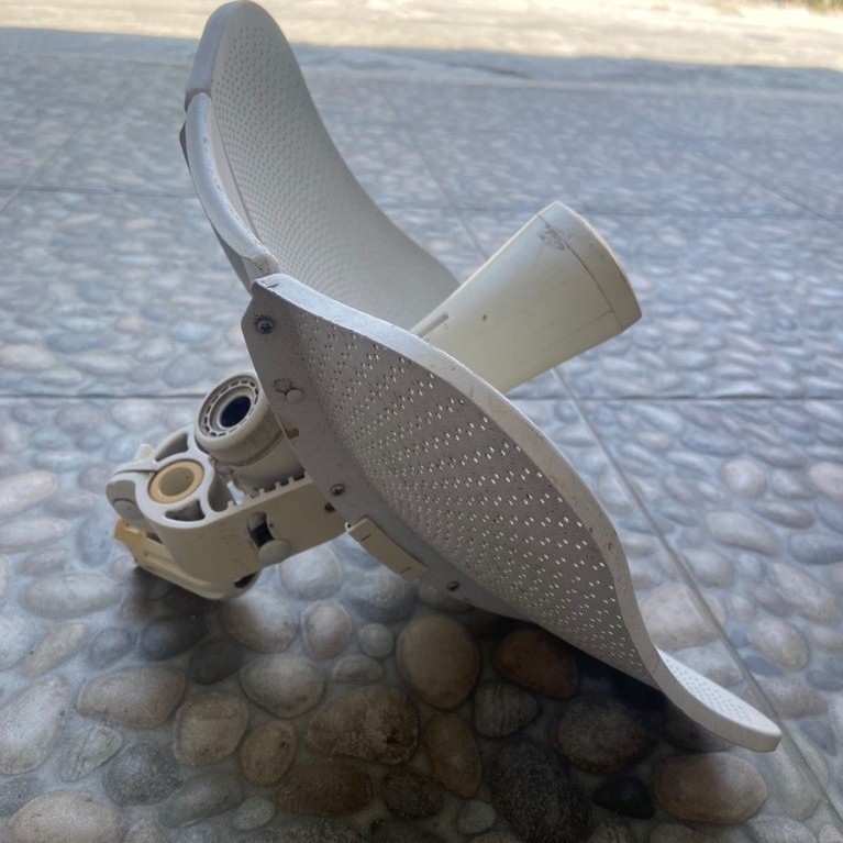 litebeam ac