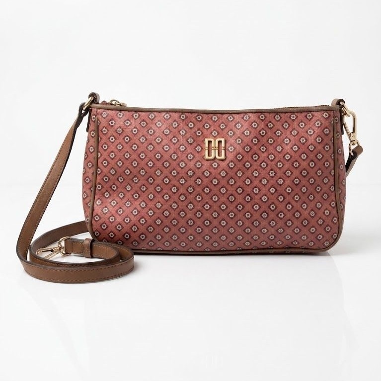 Tas sling bag shoulder bag daks