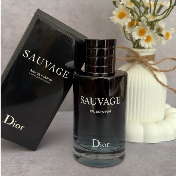Parfum Sauvage Dior