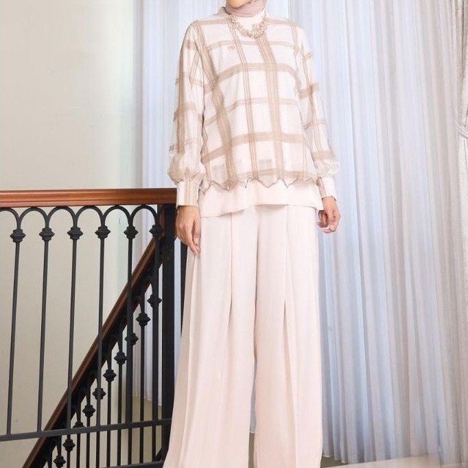 SET ZAHIRA MAREVI