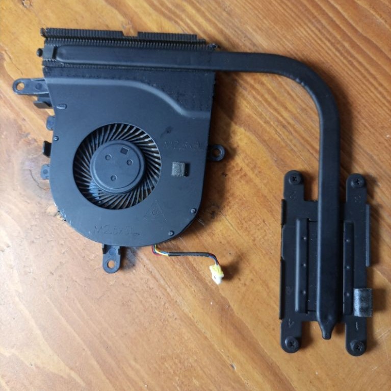 Fan Heatsink Dell Latitude 3490