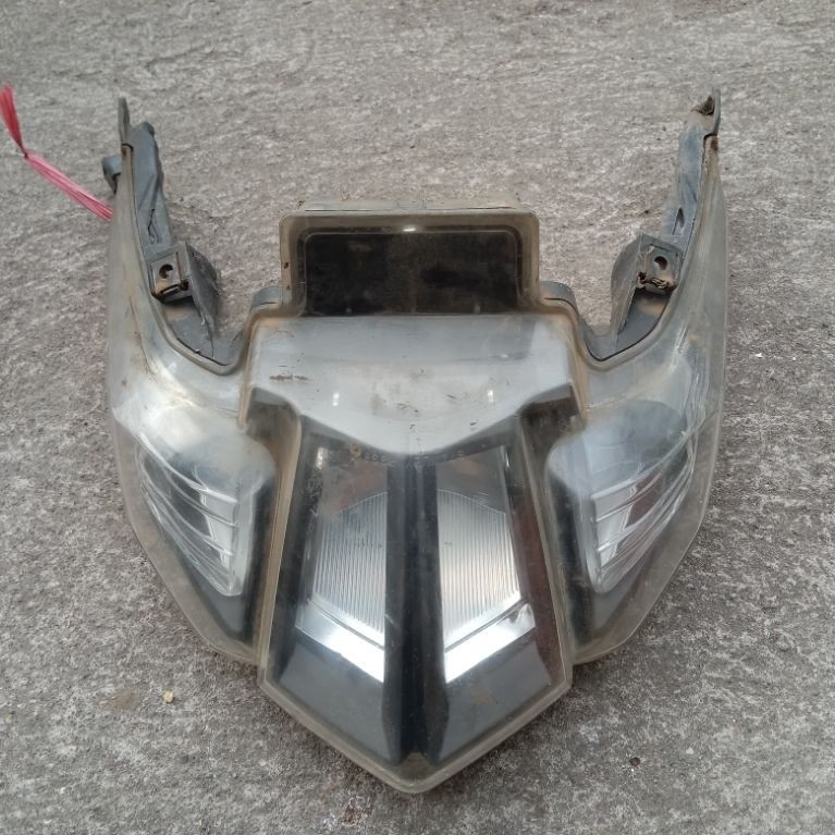 stoplamp belakang Xeon rc