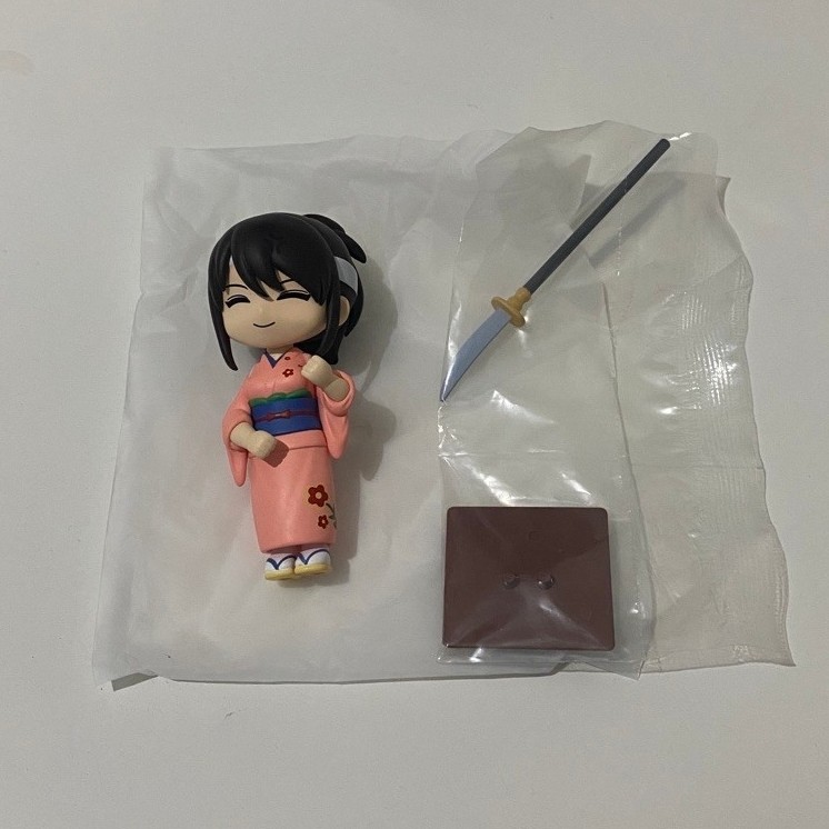 Popmart Figure Gintama - Tae Shimura