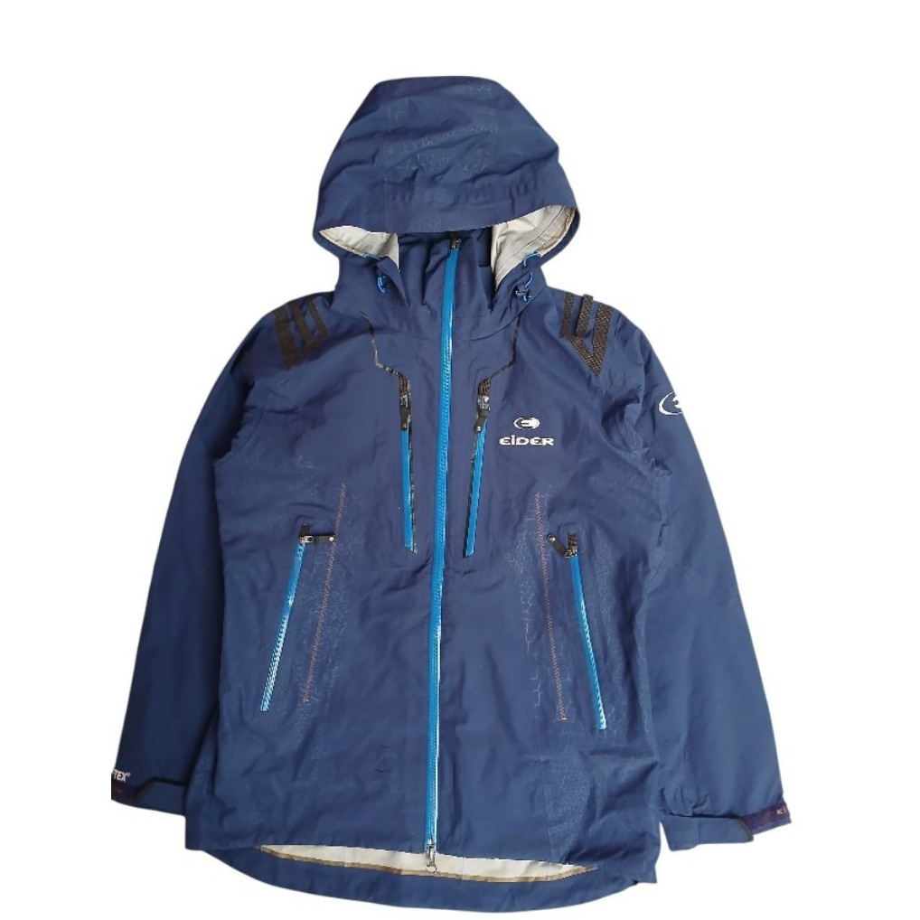 EIDER OUTTDOOR JKT GORETEX