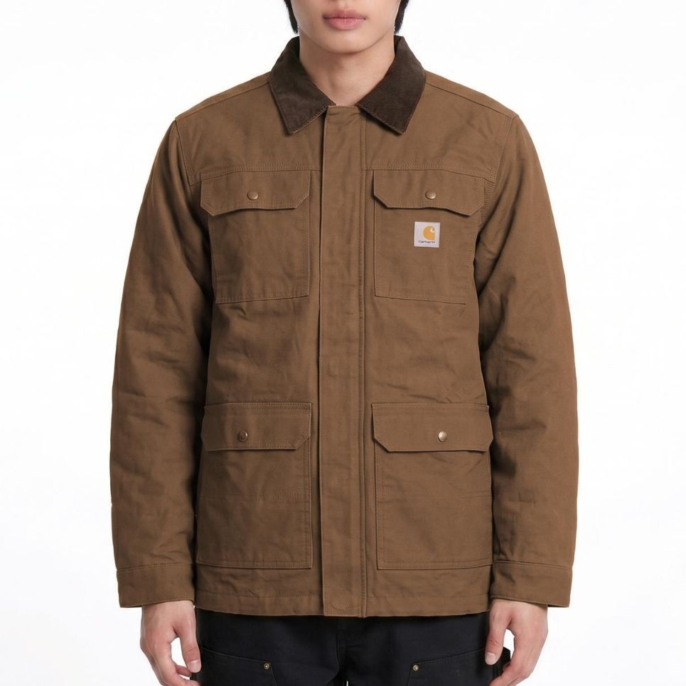 SIZEFOOT - Charhartt Michigan Coat