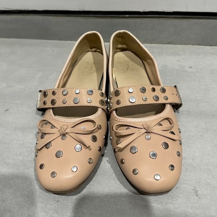 Sepatu Flat Shoes Ballerina Payless Chrissie