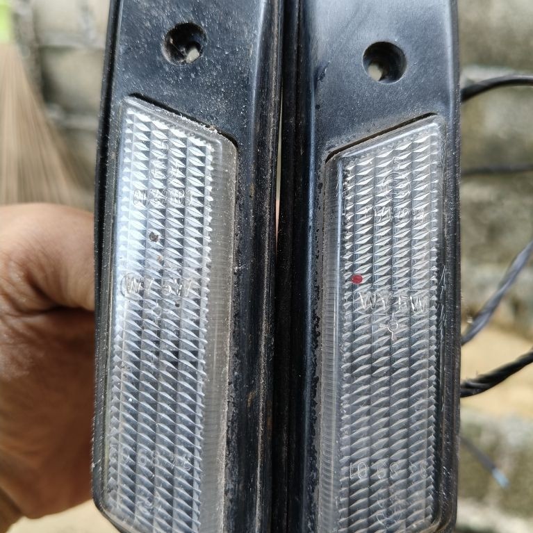 Sein Fender BMW E30 E36 Oricopotan