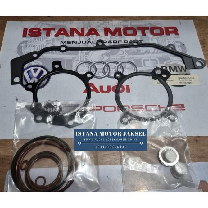 SEAL KIT VANOS BMW M52 M54 DOUBLE VANOS ISMJ79