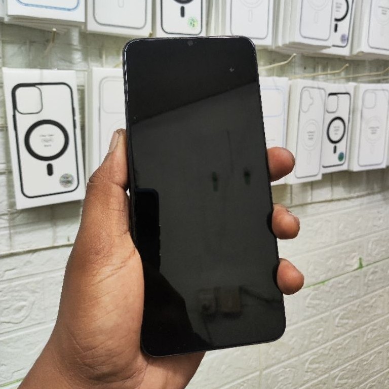 LCD COPOTAN ORIGINAL OPPO A16