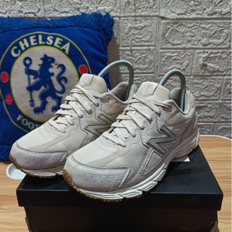 New Balance 480v5 'Beige' || Size 39-40