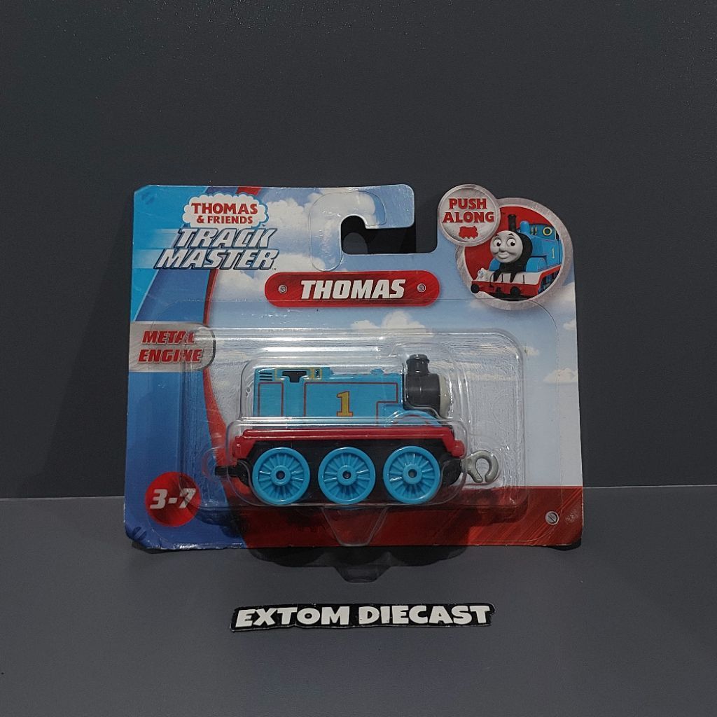 Thomas & Friends Track Master Thomas