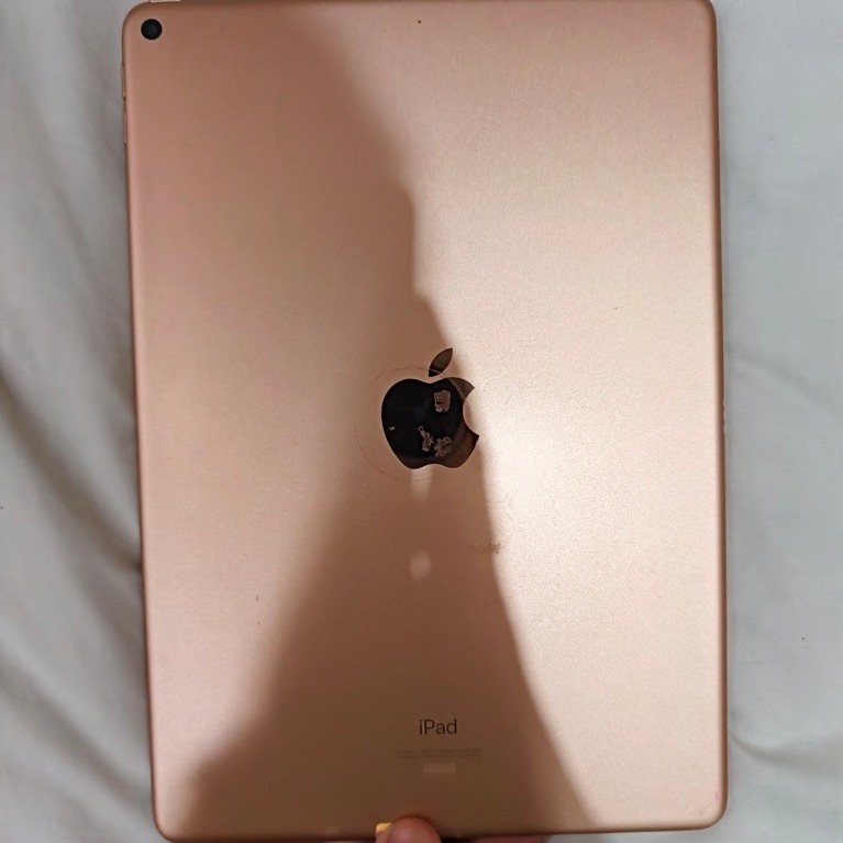 iPad Air 3 64gb Wifi Resmi Bekas