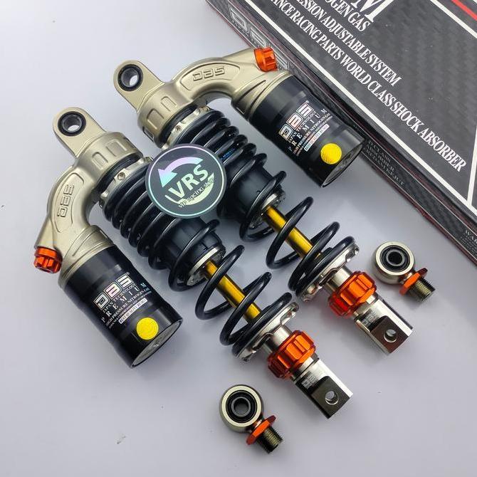 VIRYEOU shockbreaker NMAX NEW AEROX NMAX OLD PCX 150/160 DBS 699 premium