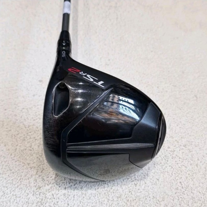 Titleist TSR2 Drivel Golf - Default