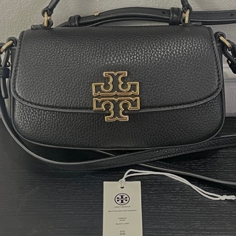Tory Burch Mini Britten