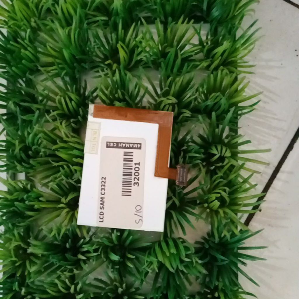 LCD SAMSUNG C3322...