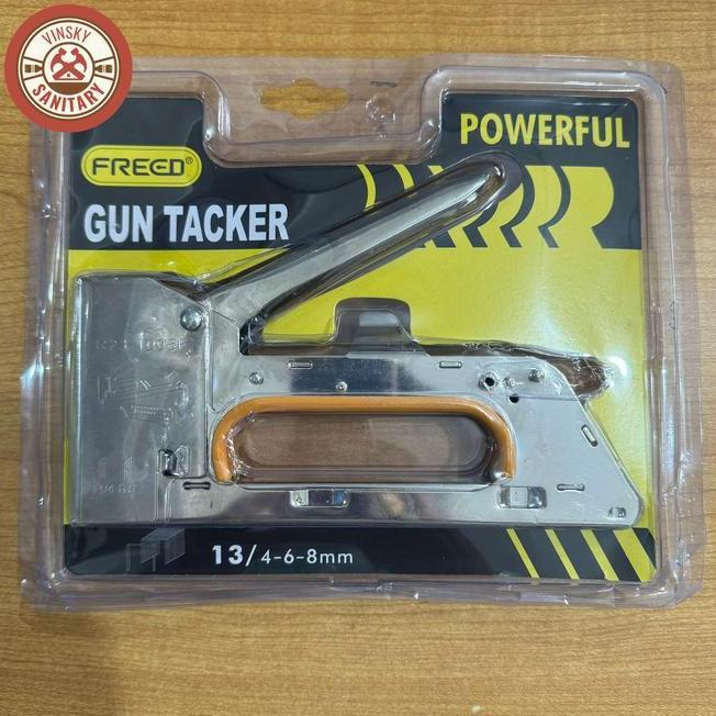 Staples Gun Hekter Gun Taer
