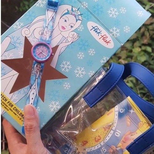 swatch flik flak special pack