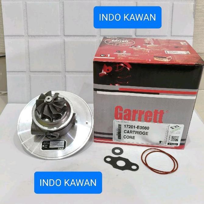 KETRIK TURBO DYNA 130HT 24VOLT HINO DUTRO 24VOLT CATRIDGE TURBO HT130 24 VOLT HINO DUTRO 24 VOLT ISI