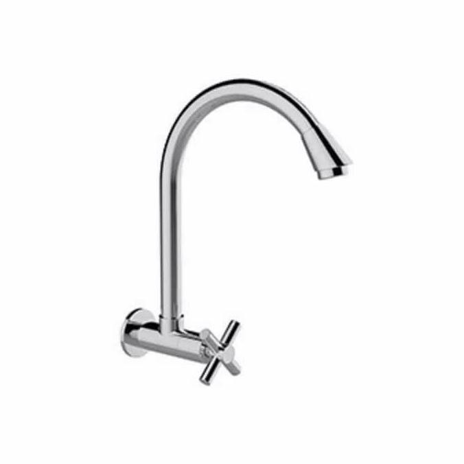 Kran Cuci Piring Wasser Tc2 040/Kran Sink Wasser /Kran Angsa
