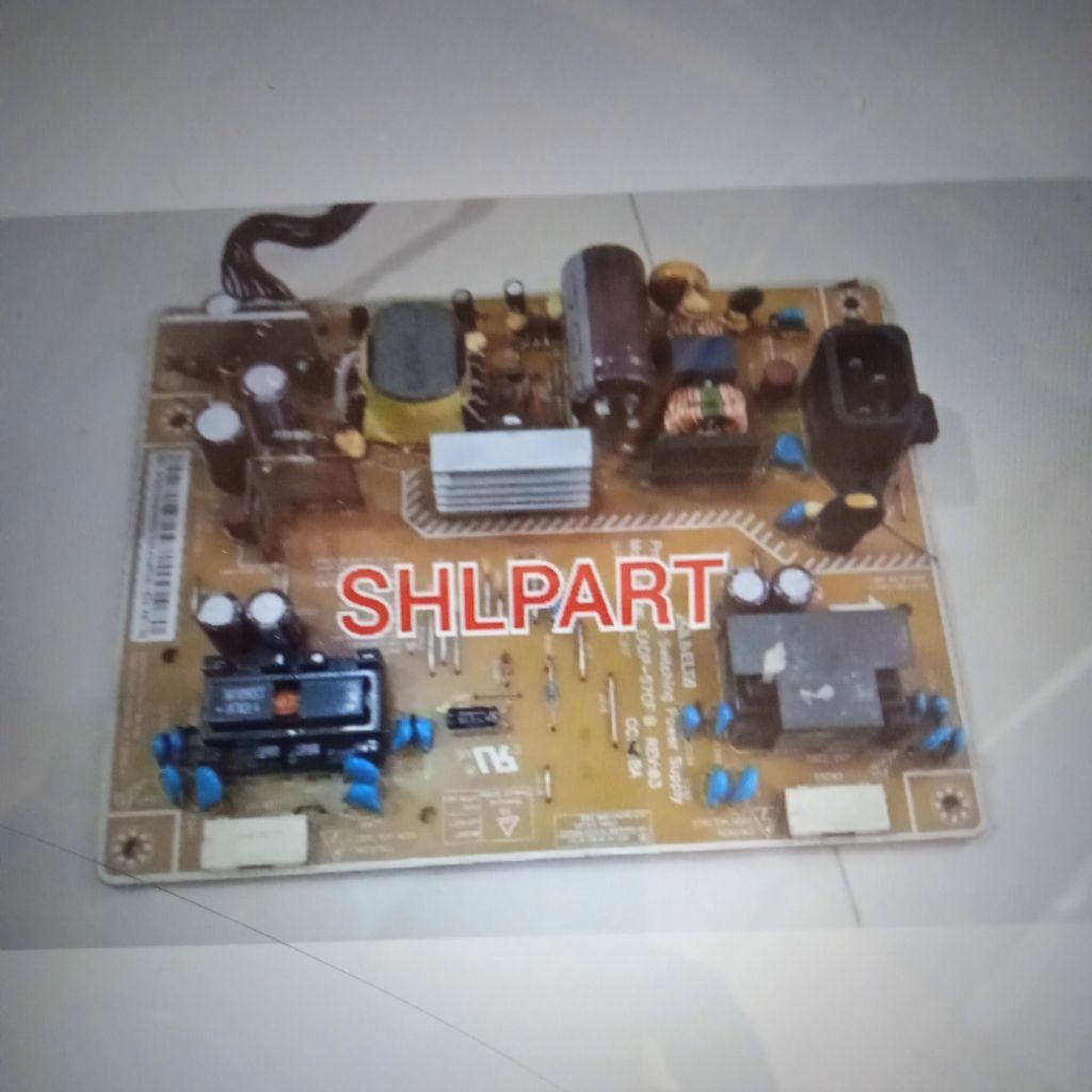 rodo murah psu tv Samsung la22a450 la22a450c1