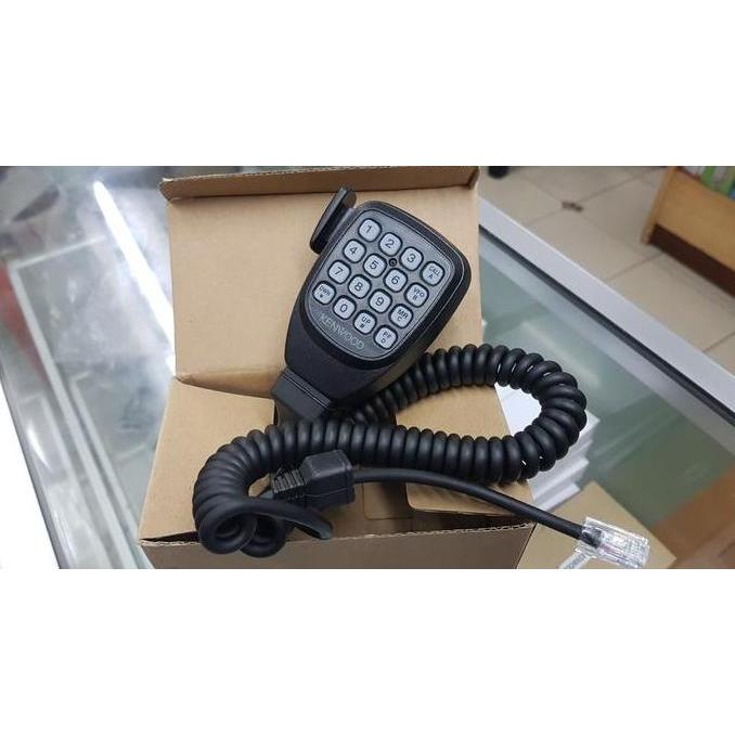 EKTRAMIK PTT RIG KENWOOD TM281 PTT KENWOOD TM281 TM271 NEW