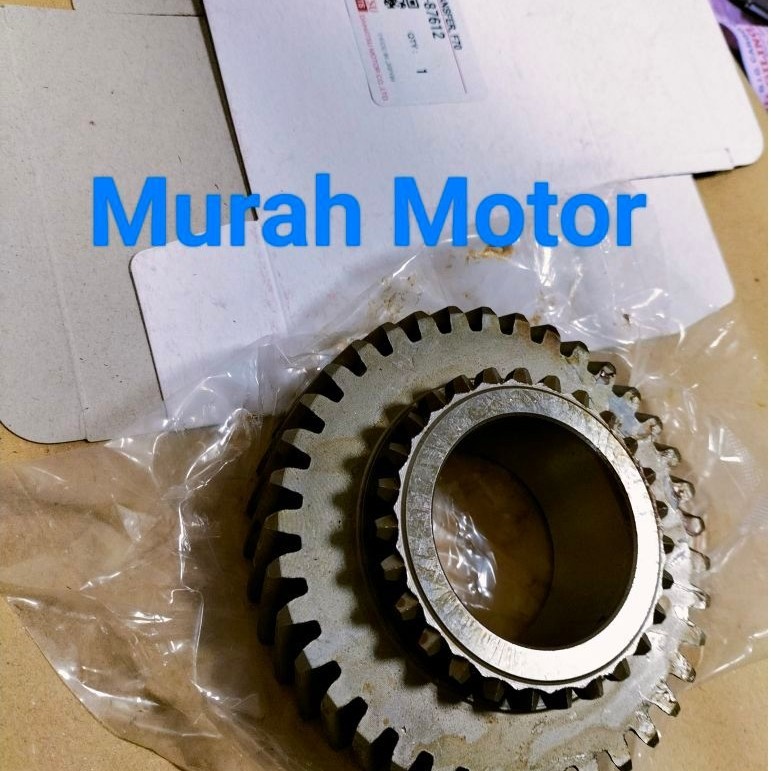 gear transfer F70 36218-87612