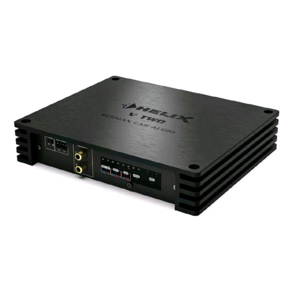 Processor DSP Helix V TWO - processor dsp helix v two