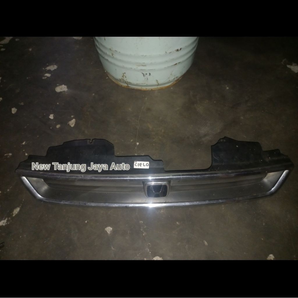 Grill depan cielo COPOTAN ORI