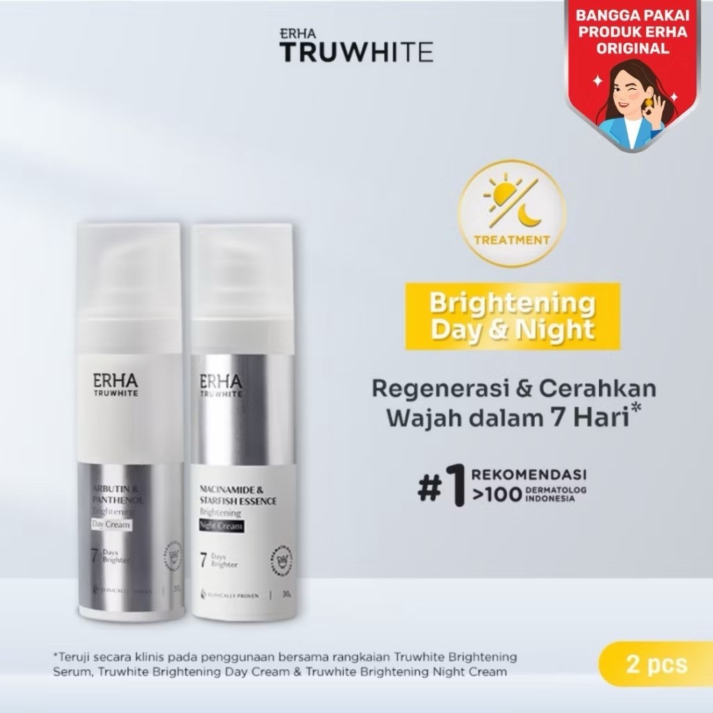 Prelove ERHA Truwhite
