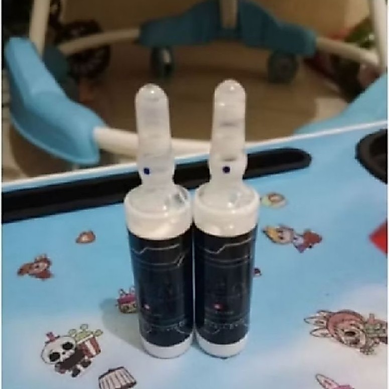 evgenis stem cell /EVGENIS ecer ORI