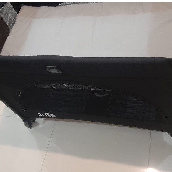 Baby Box Joie Second Very Good Condition - Box Bayi Murah