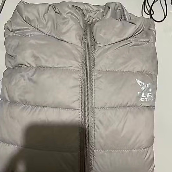 JAKET BULANG ELFS ACTIVE