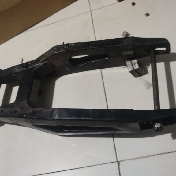 arm aprilia