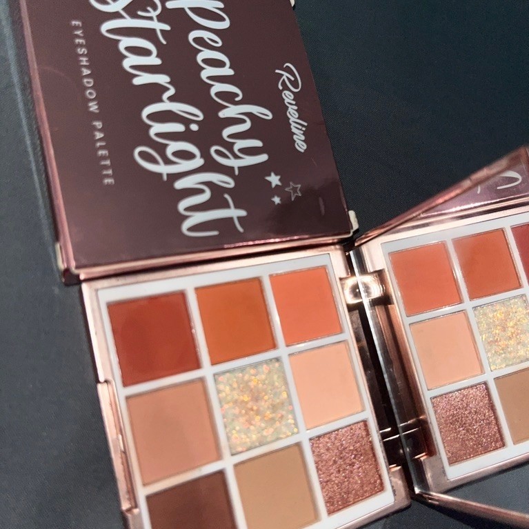 reveline eyeshadow