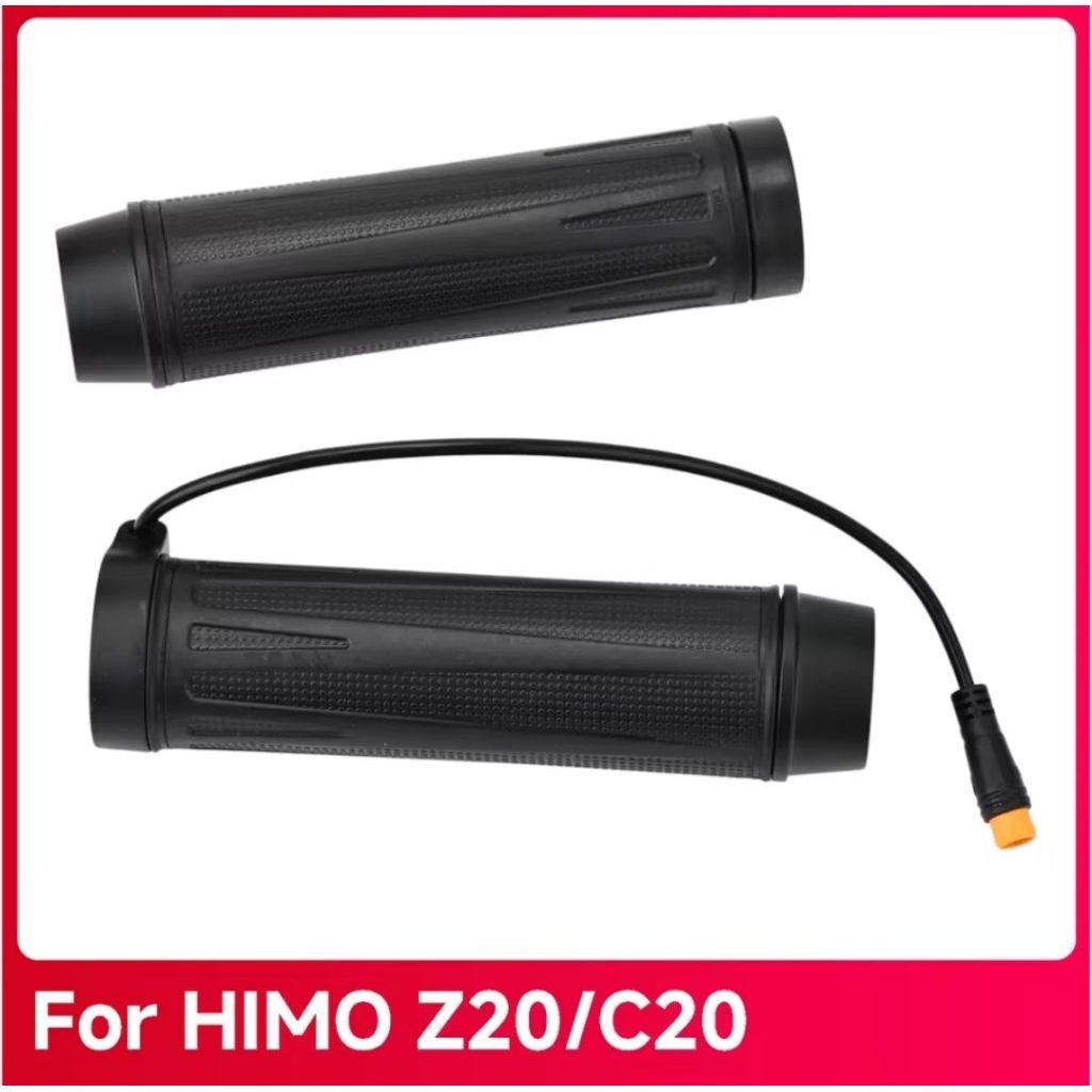 Handle Gas Throttle Sepeda Listrik Himo Z20 C20