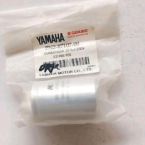 *#*#*#] Capasitor condensor Yamaha ET950 ET900 ori