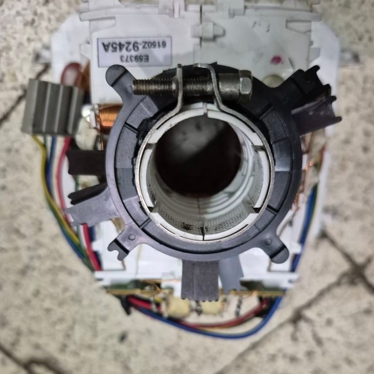 Defleksi Yoke 6150-9245A