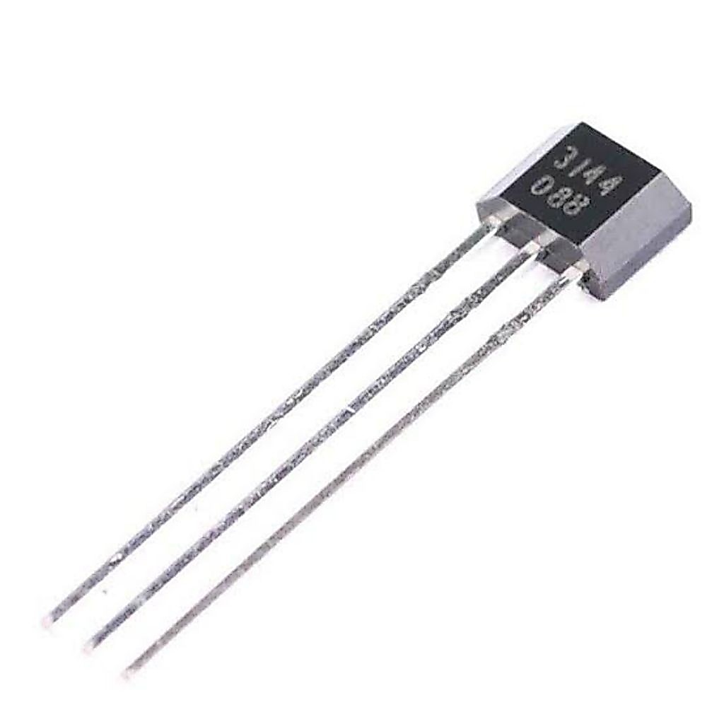 HALL SENSOR 3144 TRANSISTRO A3144