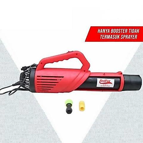 #####] Blower Booster Gun / Sprayer Redfox RF-BE107