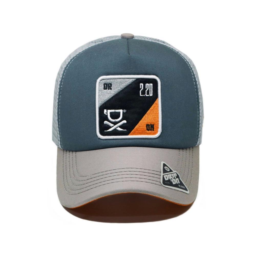 FAVORIT Topi Jaring Pria Dripon Trcker Hat Dewasa Distro Original Proshop Dloozy Official 112