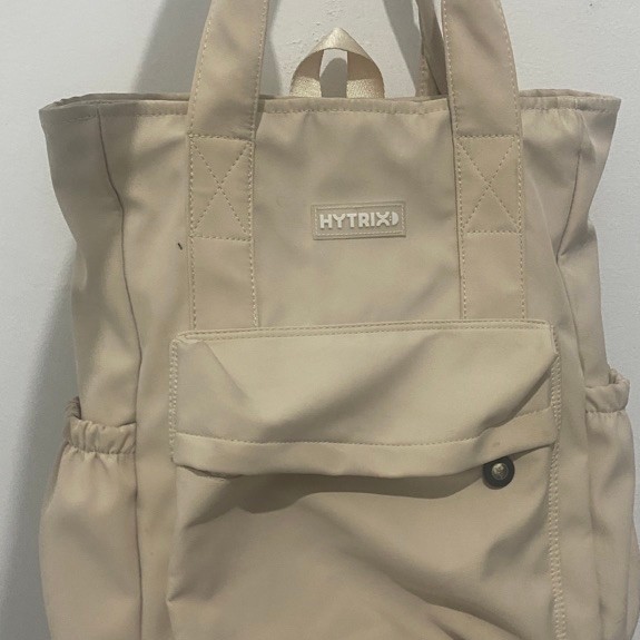 Preloved tas hytrix