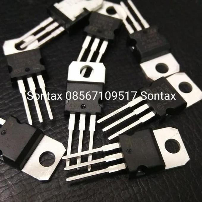 IC 7805 IC7805 DIP STX79