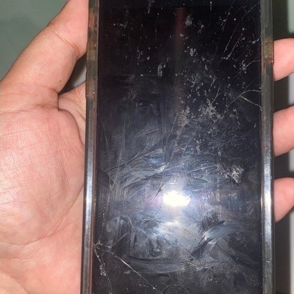 Second iphone 7 ram 32gb inter
