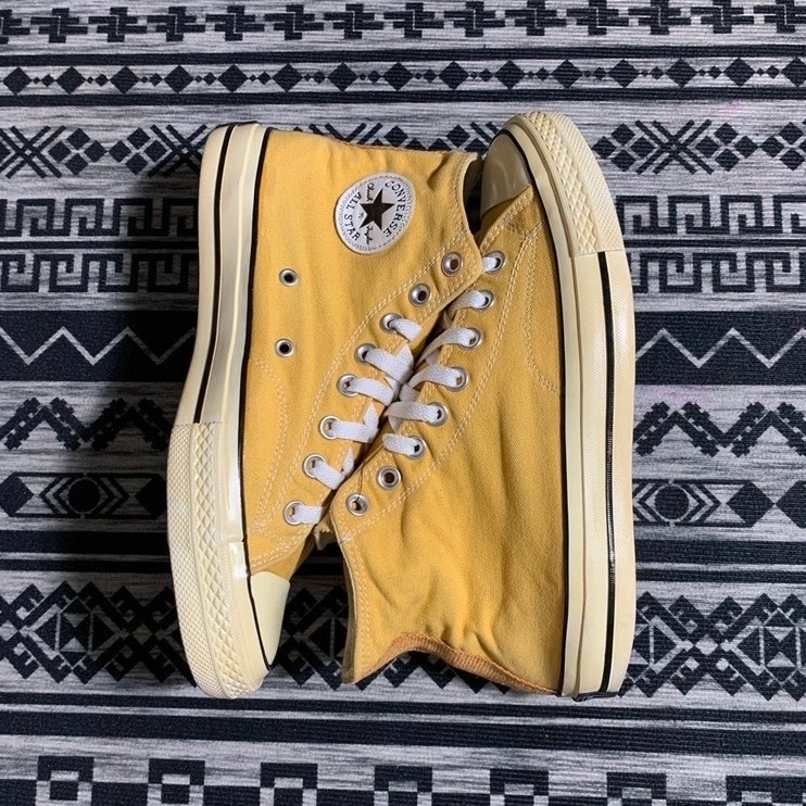 sepatu converse 70s second (4748)