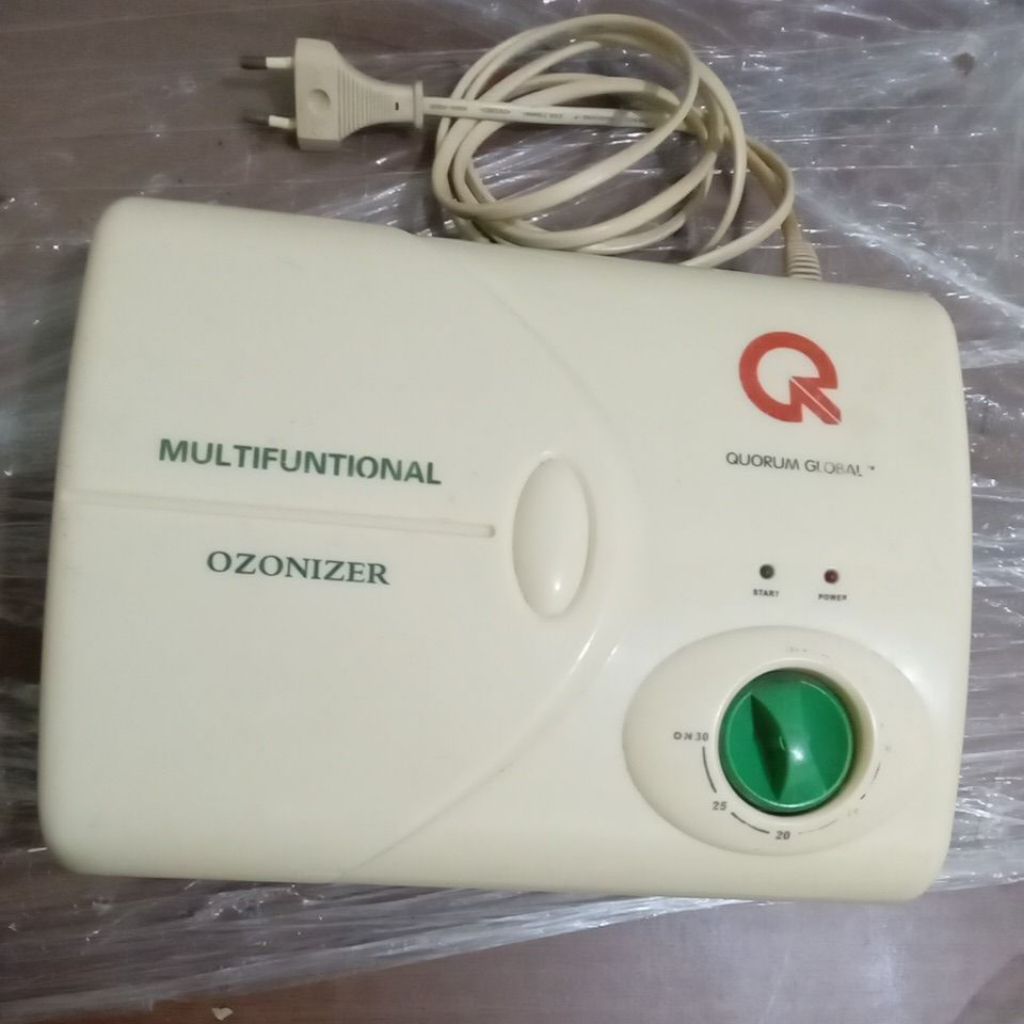 Ozonizer multifuntional