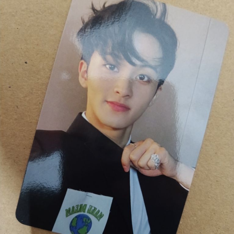 WTS PC MARK LEE NCT DREAM NCT 127