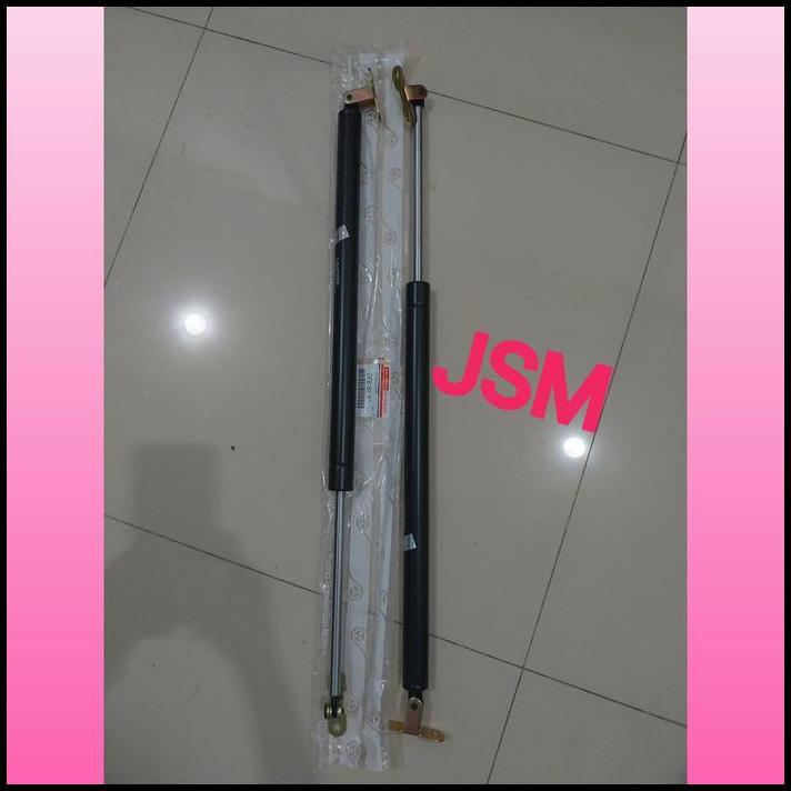 DISKON SHOCK BAGASI HIDROLIK PINTU BELAKANG MITSUBISHI L300 L038 L039 