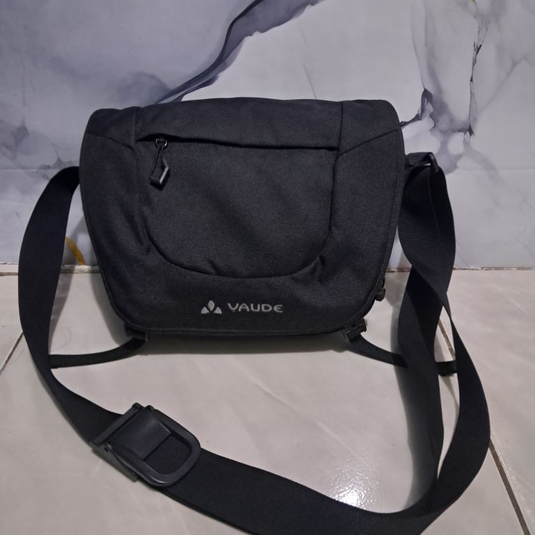 Tas selempang Vaude Rom S